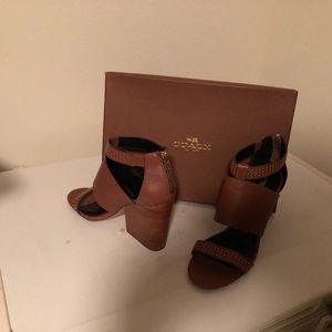 Coach Sandals